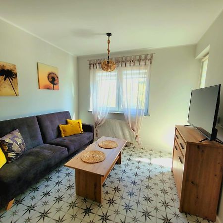 Apartament 23 - Klimaty Baltyku Дзивнув Экстерьер фото