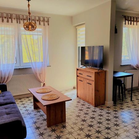 Apartament 23 - Klimaty Baltyku Дзивнув Экстерьер фото