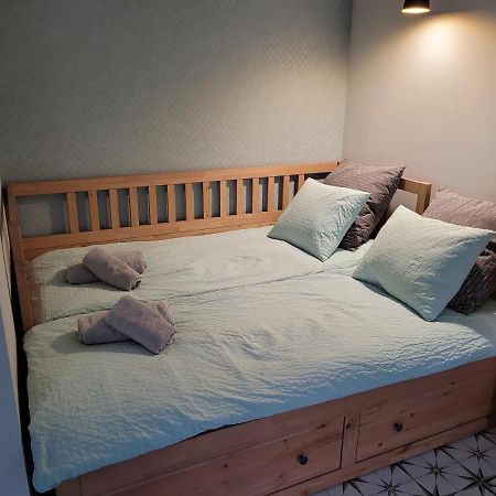 Apartament 23 - Klimaty Baltyku Дзивнув Экстерьер фото