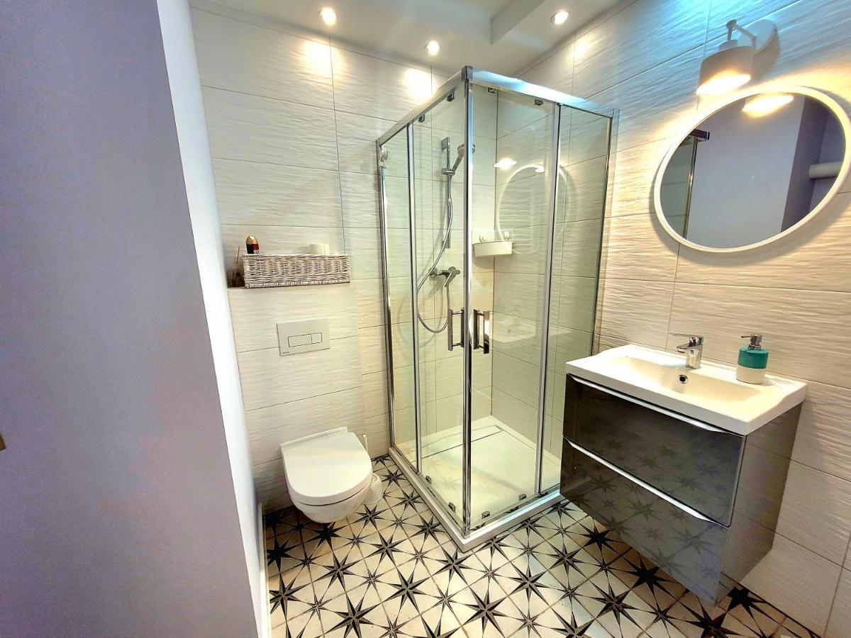 Apartament 23 - Klimaty Baltyku Дзивнув Экстерьер фото