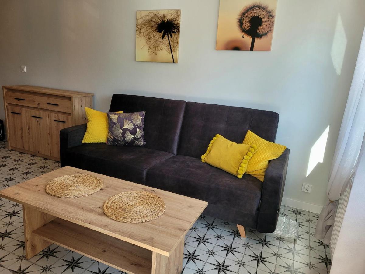 Apartament 23 - Klimaty Baltyku Дзивнув Экстерьер фото