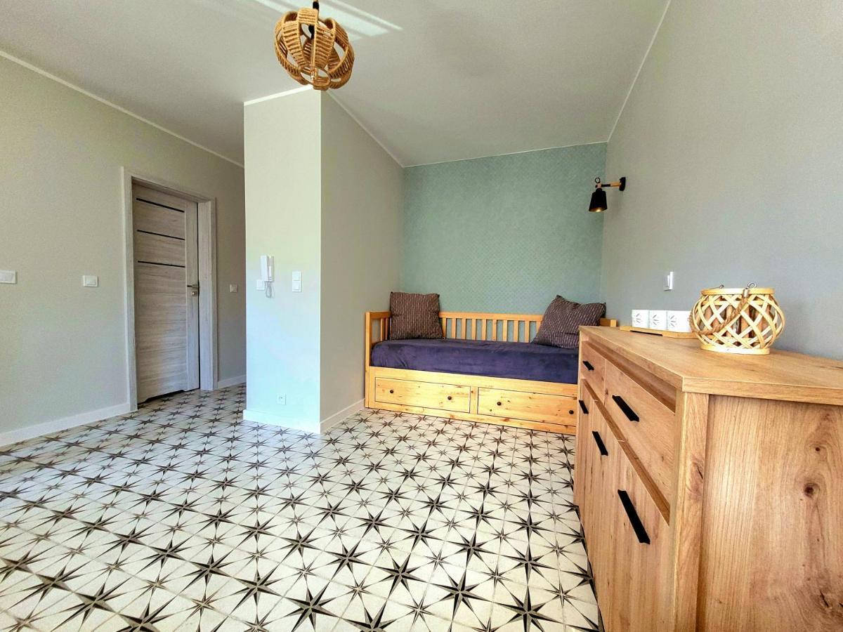 Apartament 23 - Klimaty Baltyku Дзивнув Экстерьер фото