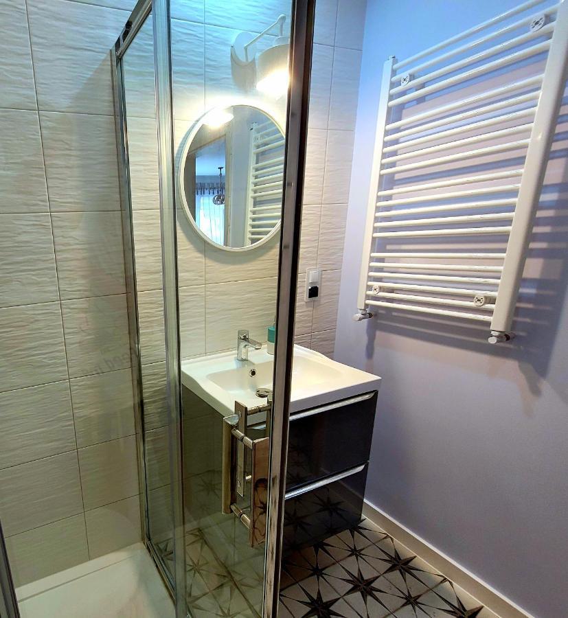 Apartament 23 - Klimaty Baltyku Дзивнув Экстерьер фото