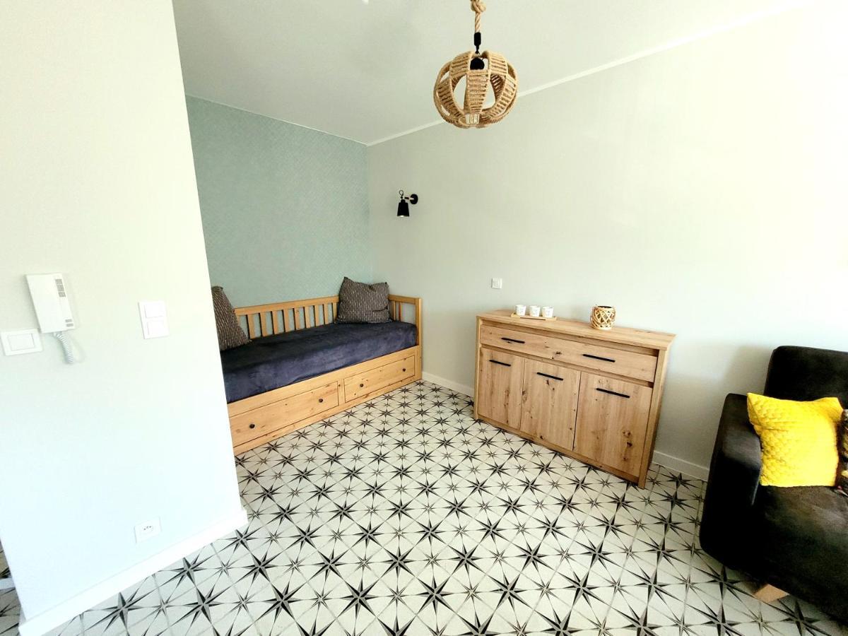 Apartament 23 - Klimaty Baltyku Дзивнув Экстерьер фото